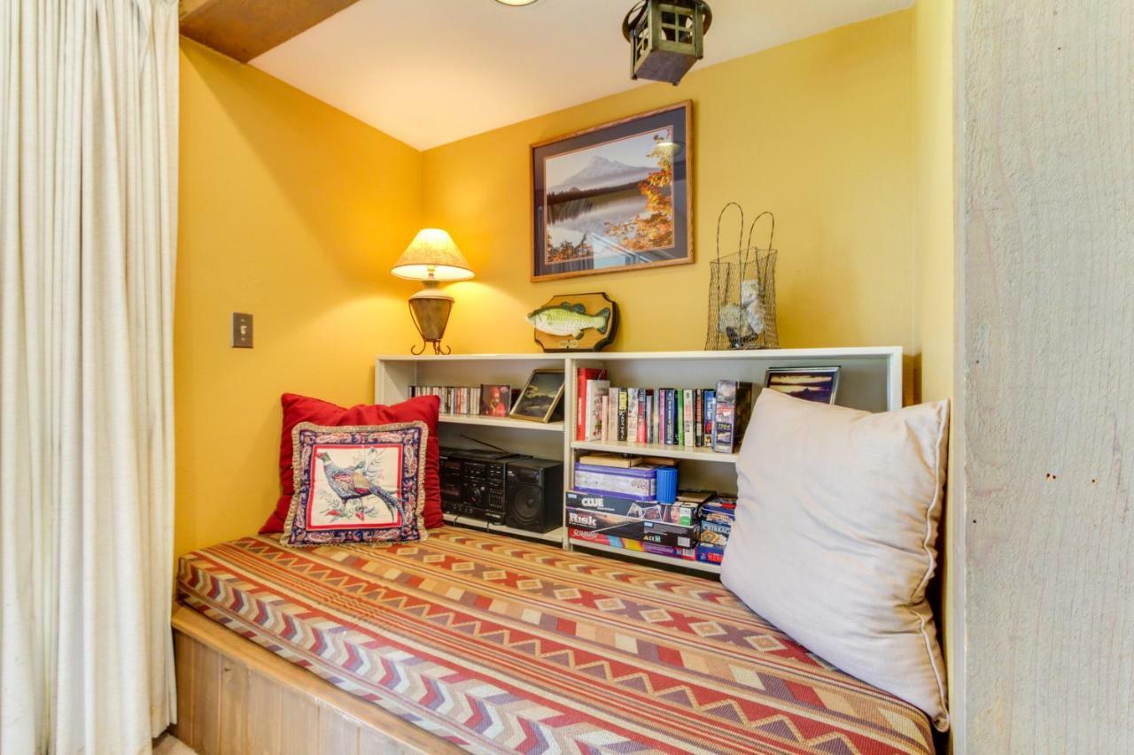Meadow House 15 | Discover Sunriver Exterior foto