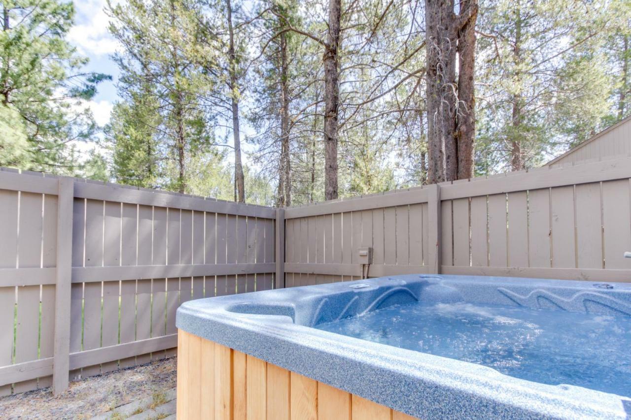 Meadow House 15 | Discover Sunriver Exterior foto