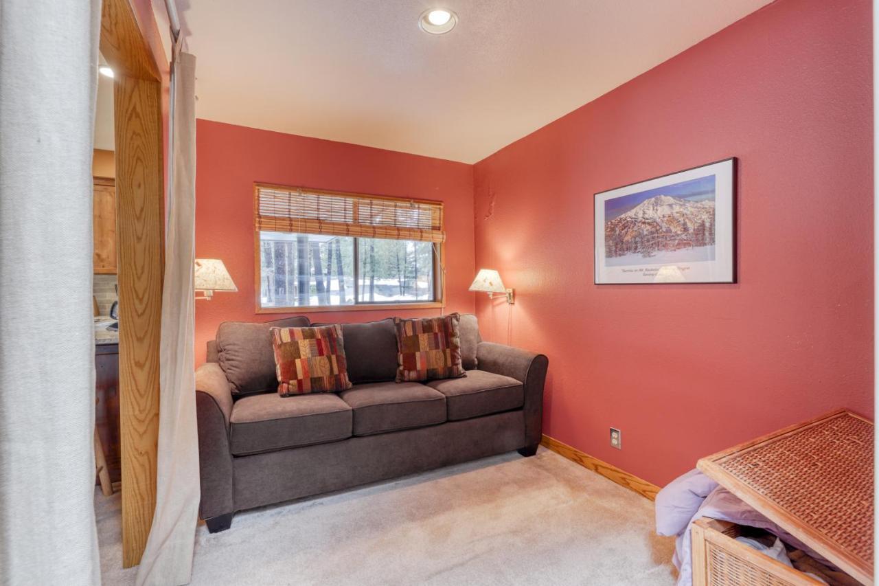 Meadow House 15 | Discover Sunriver Exterior foto