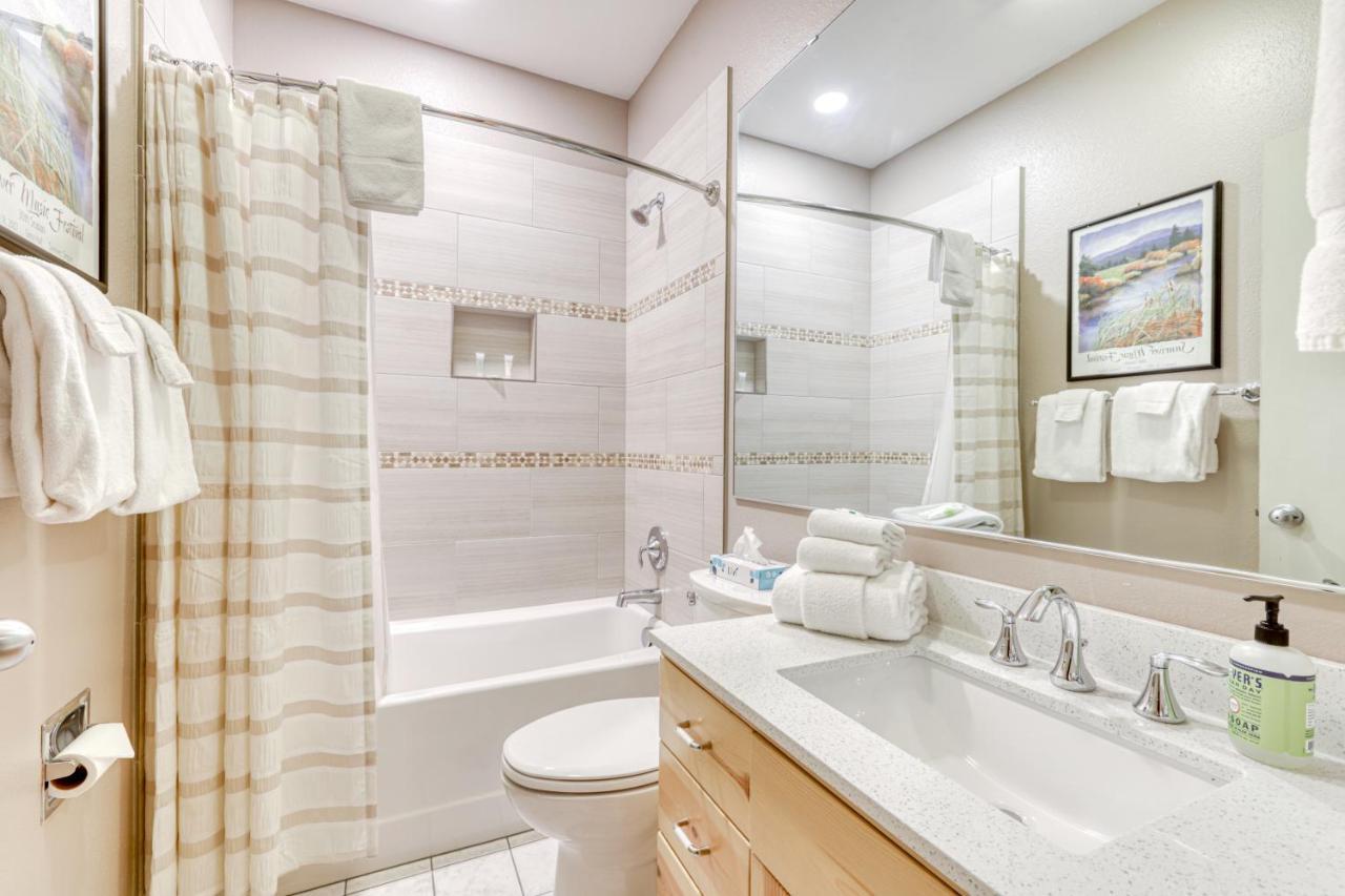 Meadow House 15 | Discover Sunriver Exterior foto