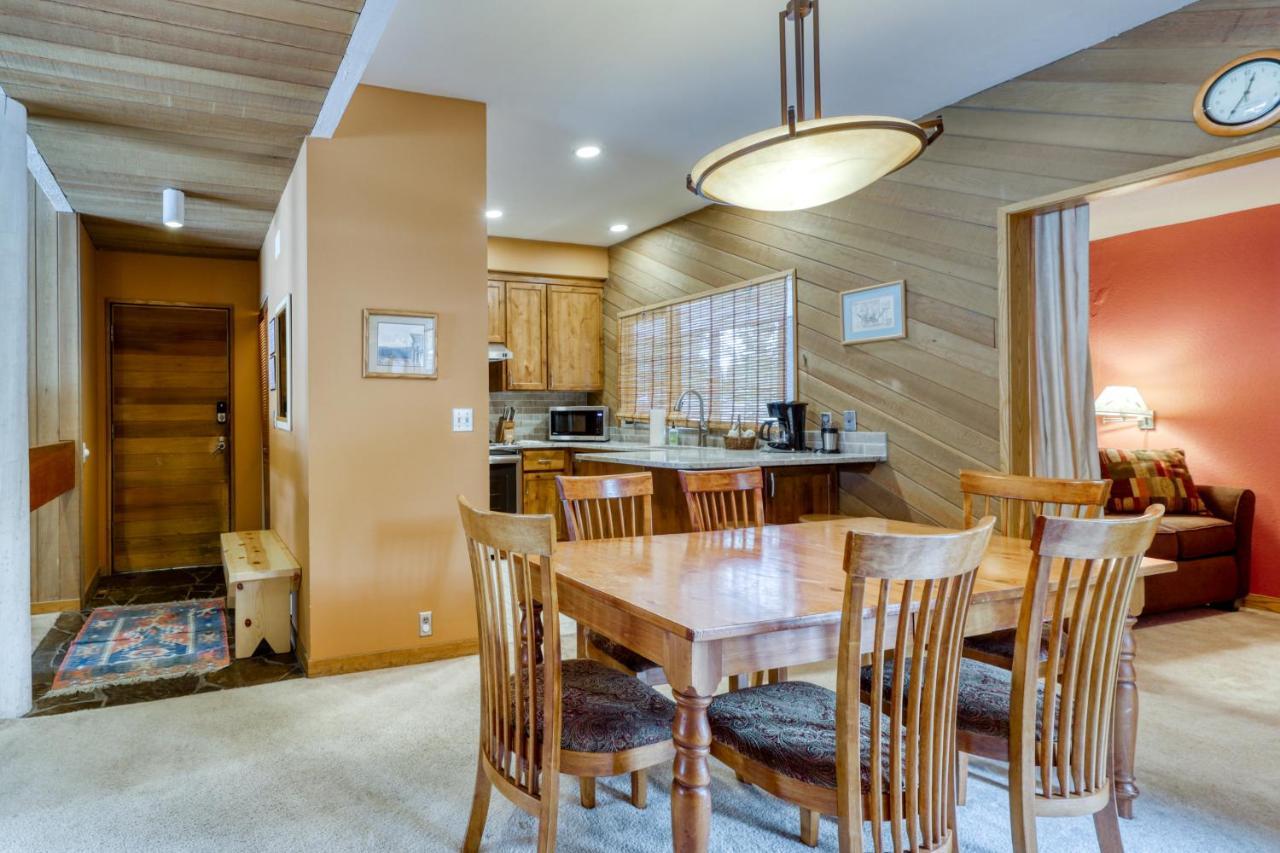 Meadow House 15 | Discover Sunriver Exterior foto