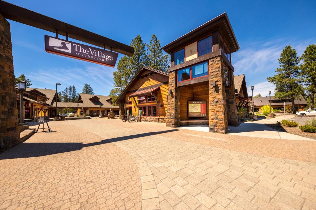 Meadow House 15 | Discover Sunriver Exterior foto