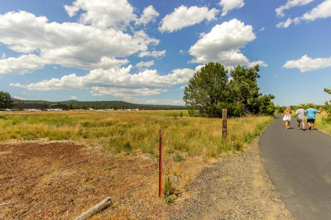 Meadow House 15 | Discover Sunriver Exterior foto